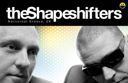 Vodimo vas na Shapeshifterse u hvarski klub Veneranda!