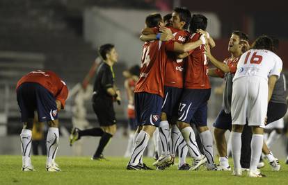 Copa Sudamericana: U finale su prošli Goias i Independiente