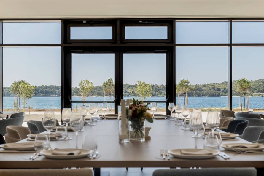 U Puli otvoren resort vrijedan čak 85 milijuna eura: Pogledajte kako izgleda