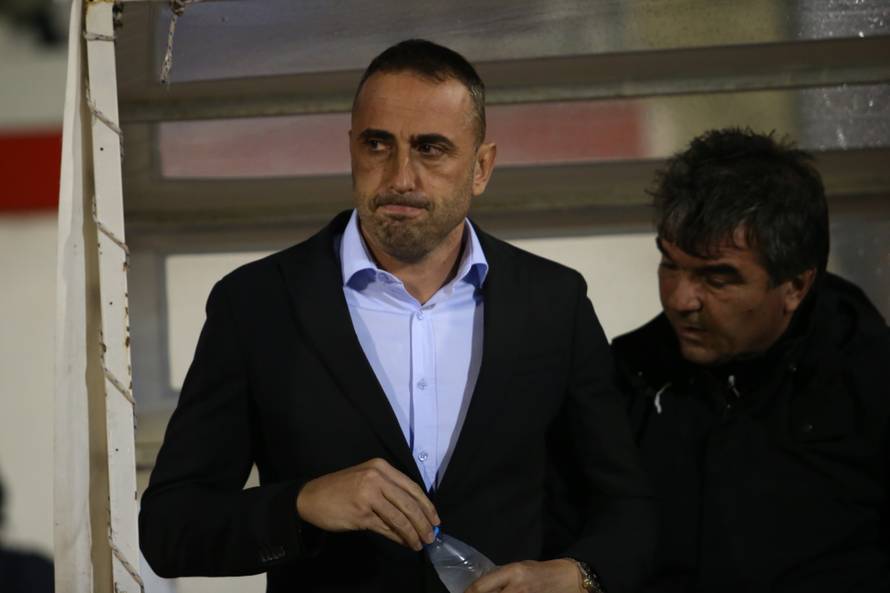 Stojanović kopirao Srnu, Modri opet minimalno pobijedili Split