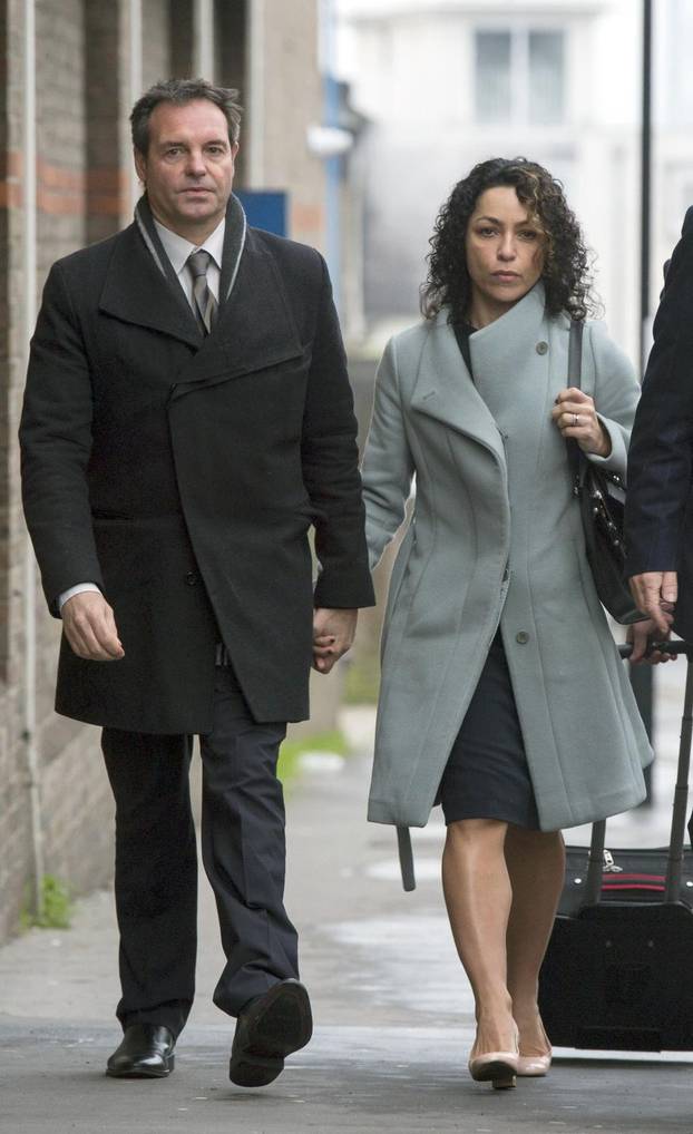 London: Eva Carneiro dolazi na sud