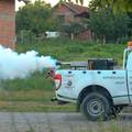 Uoči sezone: Vinkovci i Vukovar krenuli u borbu s komarcima
