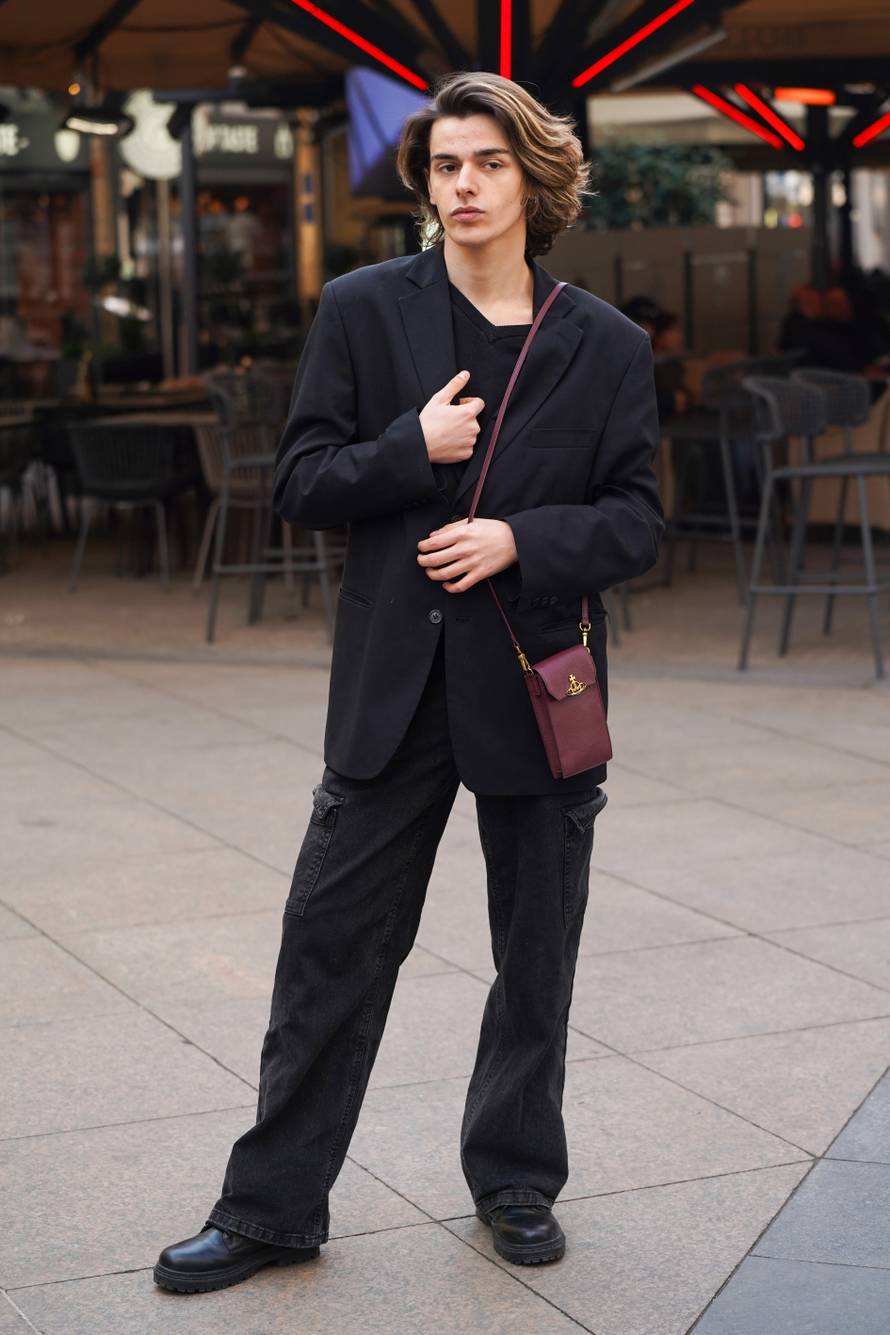 Od crkvenog zbora do pobjede na Dori: Ovo je trnoviti put koji je prošao Marko Bošnjak (21)