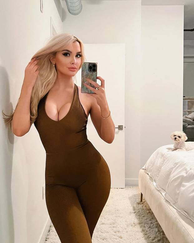 FOTO Mrzi inspirativne citate, a voli biti u divljini: Emily su nazivali najljepšom Australkom