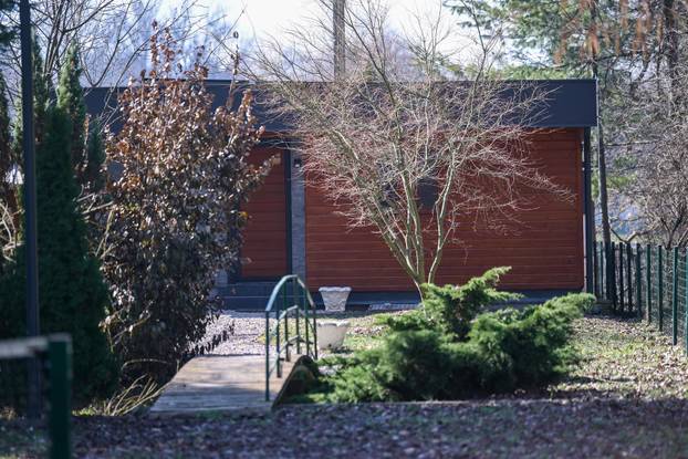 24sata Varaždin: Naselje u kojem Zlatko Dalić ima vikendicu 