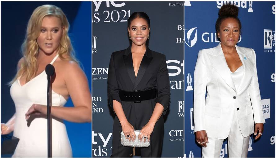 Komičarka iskreno o liposukciji: 'Umorila sam se od gledanja same sebe i tijela u ogledalu'