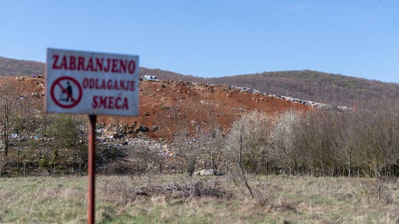 DOZNAJEMO Šincek je vozače s otpadom slao i u Otočac!
