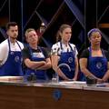 Slavonski izazov u MasterChefu izazvao je kaos u kuhinji: 'Falilo mi je ruku i nogu danas...'