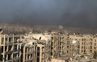 Primirje u Siriji se poštuje: Pitanje je do kada će potrajati?