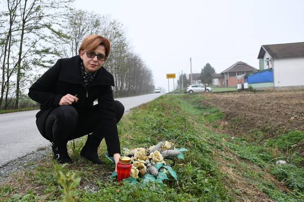 Killed a cyclist, claimed she was a game! After 8 years he has ruled him – from a fourth attempt