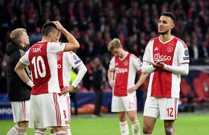 Borbe u Nizozemskoj: Umjesto Ajaxa, AZ Alkmaar želi u LP!