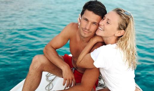 Rodila plesačica Paula Jeričević Tonković iz Plesa sa zvijezdama! Otkrila i koje je ime dala bebi...