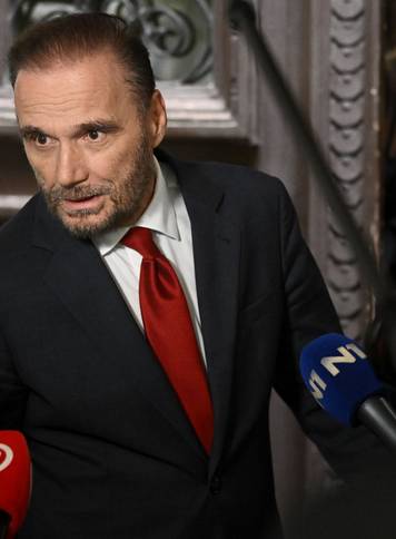 Zagreb: Održano optuzno vijece u aferi Mikroskop