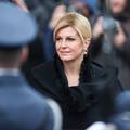 Kolinda u samoizolaciji: Vratila se iz Amerike, osjeća se dobro