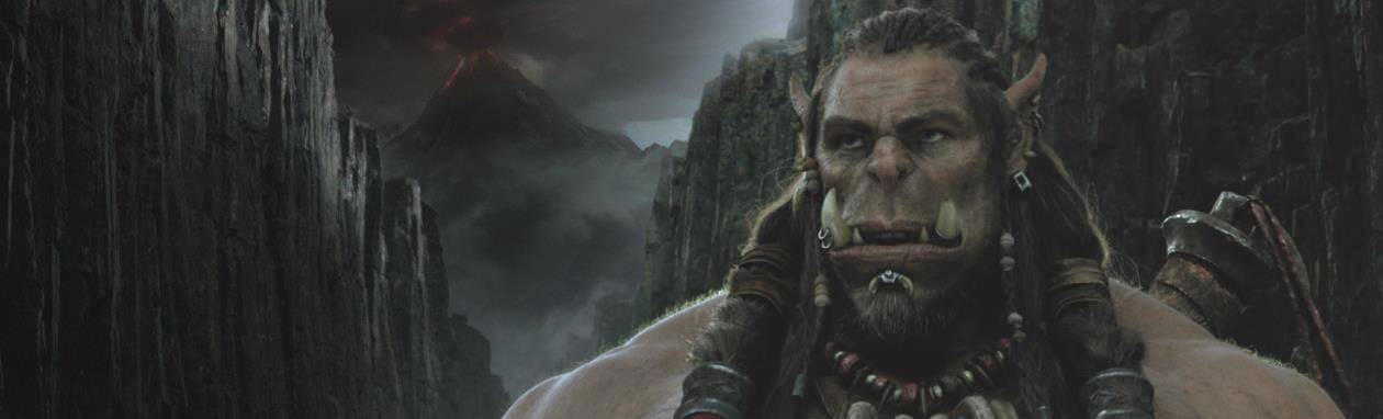 'Warcraft: Početak': Svo oružje su iskovali majstori i kovači