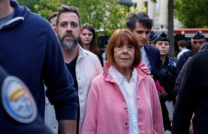 Silovao je Gisele Pelicot, tražio manju kaznu. Sud je produljio