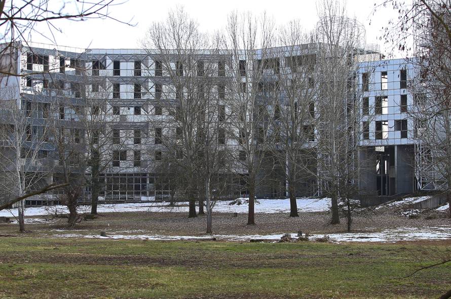 Bivši gradonačelnik: ‘Srce me zaboli kad vidim na što sliči...’