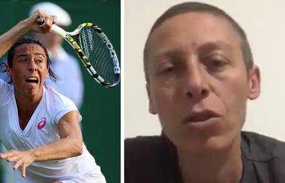 Osvojila je Roland Garros, a sad objavila: Pobijedila sam rak