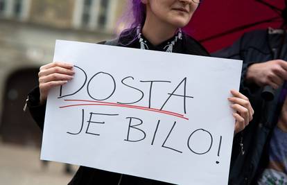 Klizimo li prema represiji? Za društvo bi to bilo jako opasno
