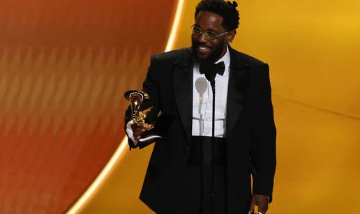 Kendrick Lamar u&scaron;ao u povijest