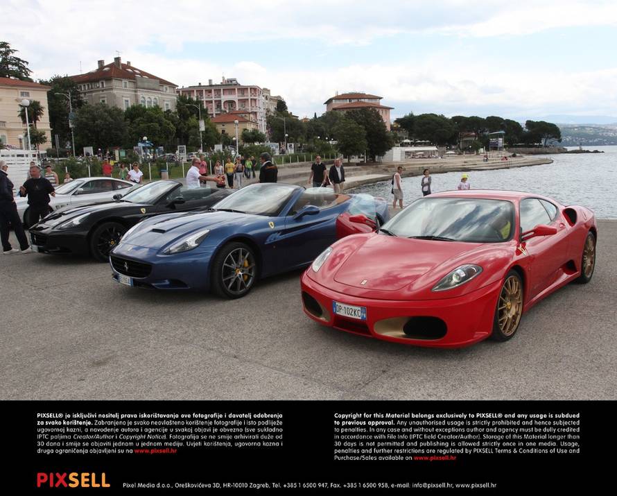 Goran Kovačić/Pixsell