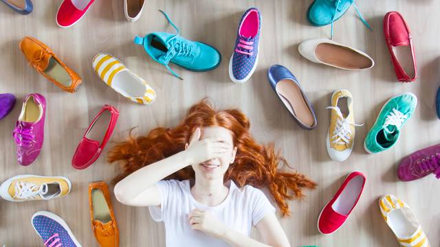 Očistite svoje cipele majstorski: Svaki materijal treba  drugačije preparate s kojima ćete ih čistiti