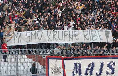 Uspio Torcidin pritisak: Novu Upravu Hajduka birat će narod