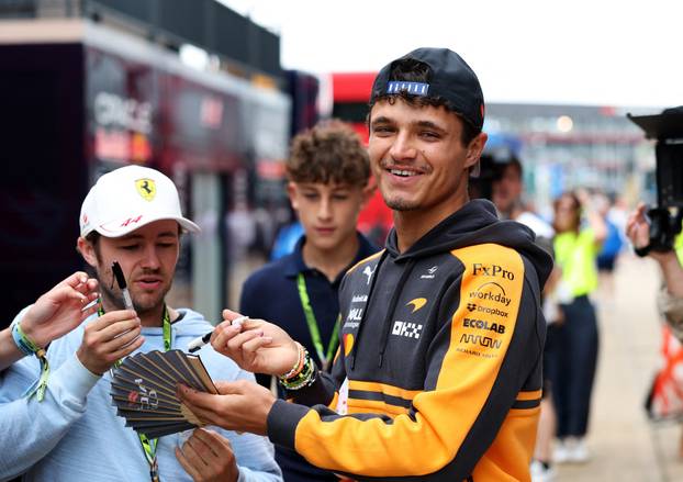 British Grand Prix