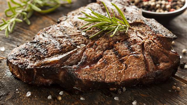 Znanstvenici: Proteini iz povrća zdraviji su od proteina iz mesa