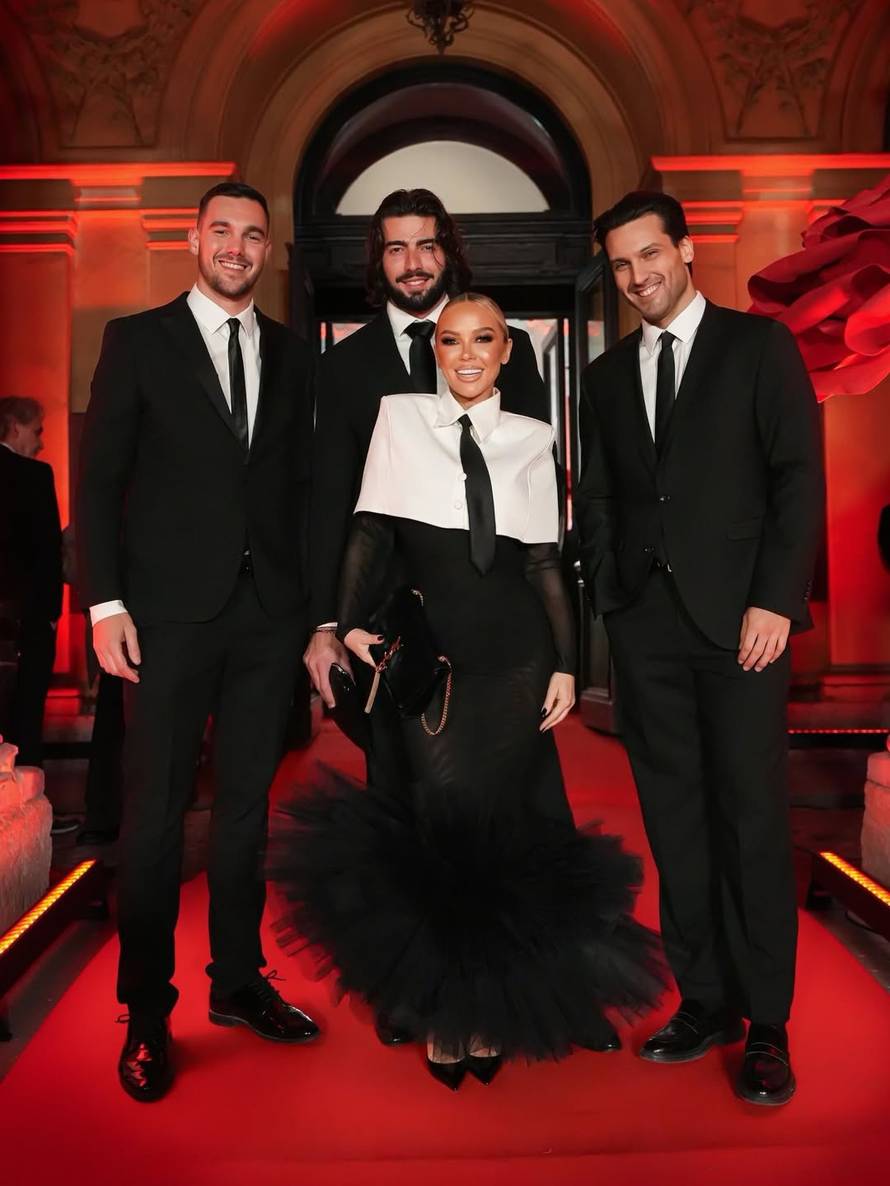 Maja i Šime otkrili 'jezik' svoje ljubavi: Ni nama nije idealno