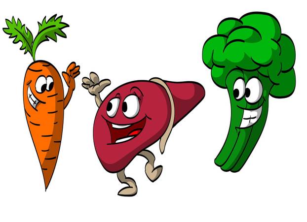 19 ključnih činjenica o zdravlju jetre - što joj šteti, a što pomaže