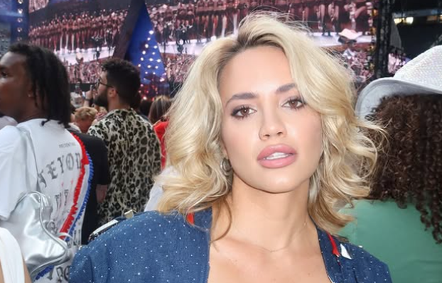 FOTO Skinula je 30 kila, iskreno pričala o zahvatima: Evo kako je Meri Goldašić prije izgledala