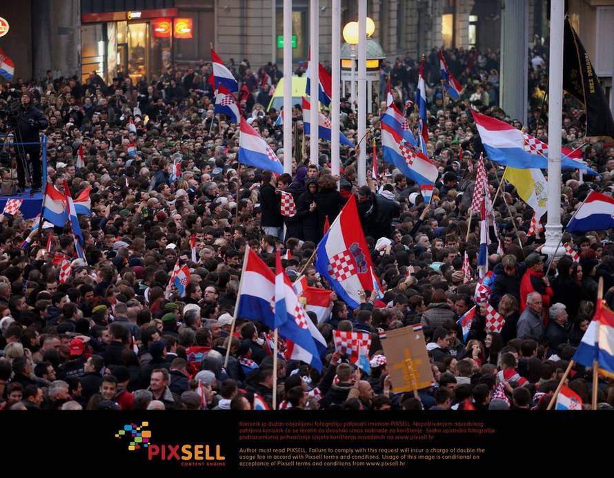 Borna Filić/Pixsell