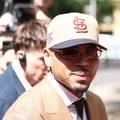 Chris Brown priznao da je kriv za sudjelovanje u tu&ccaron;njavi
