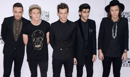 Zayn otkrio zašto se raspao One Direction: 'Zgadili smo se jedan drugome nakon pet godina...'