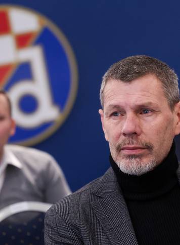 Komemoracija u &ccaron;ast legende kluba Dinamo Marijana &Ccaron;ere&ccaron;eka