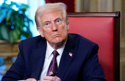 Trumpovi pristaše iz cijele zemlje pratili inauguraciju! Trump: 'Stiže zlatno doba...'