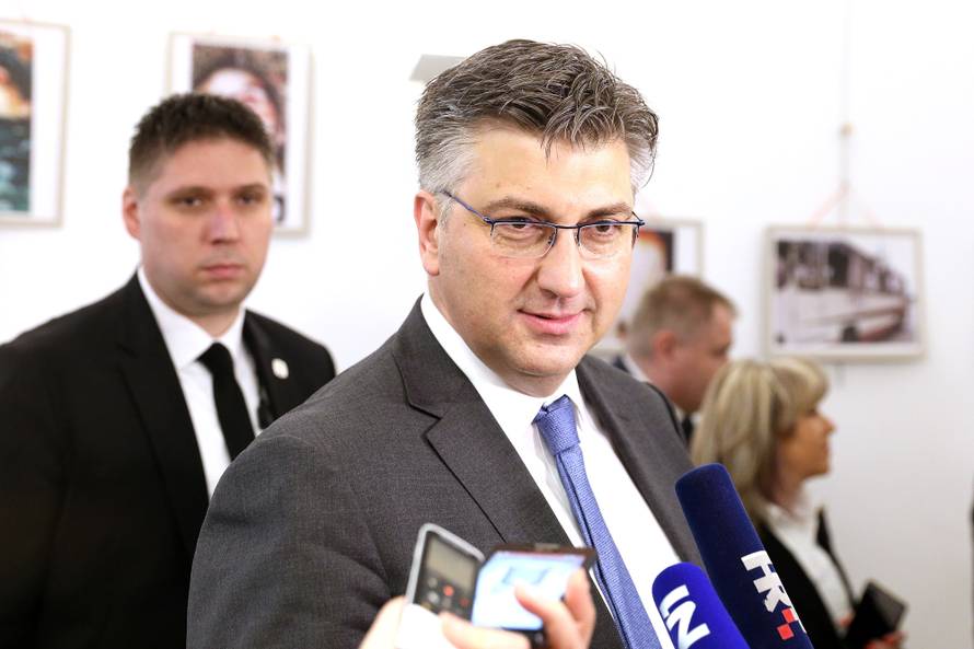 'Nek' svi naprave gestu i vrate suvišno da nema profiterstva'