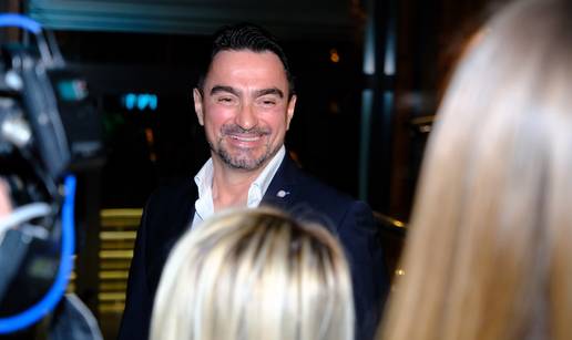 Joško Čagalj Jole otkrio: Svi su mislili da sam na nečemu kad sam se pojavio na estradi...