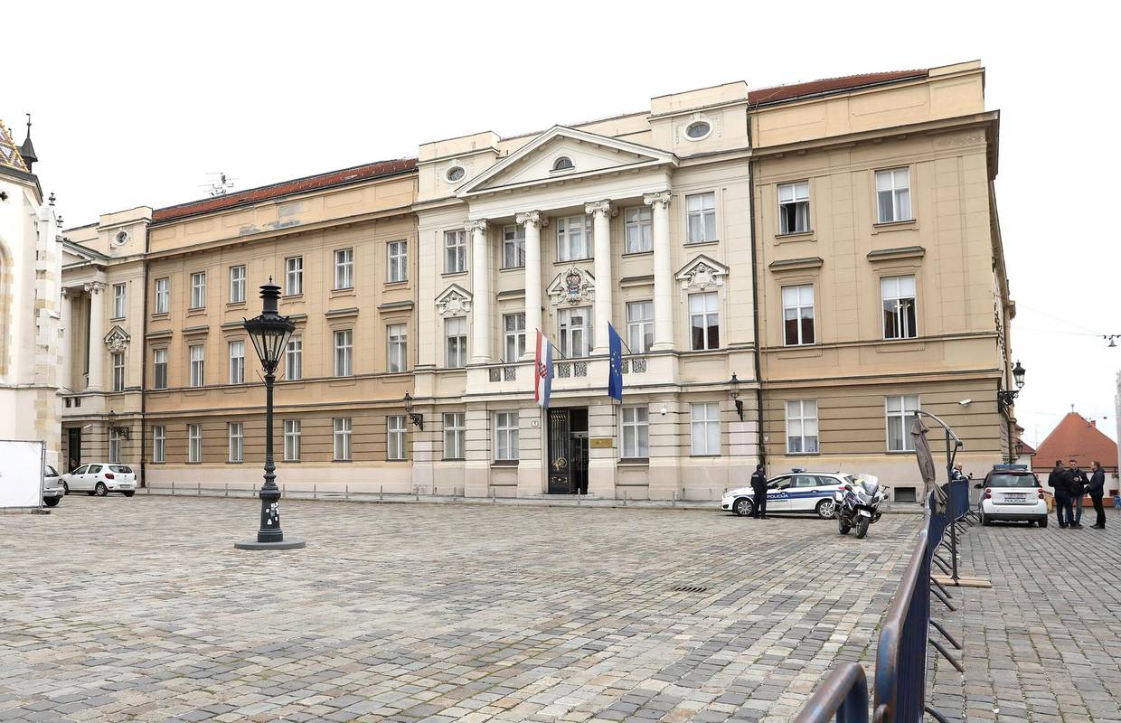 Što sa 87,6 milijuna kuna? Iz Sabora poručuju da ne odustaju od obnove vlastite zgrade