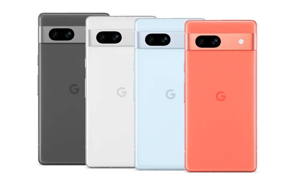 Google ulazi u bitku preklopnih telefona: I Pixel Fold koristi AI alate, koštat će čak 1800 dolara