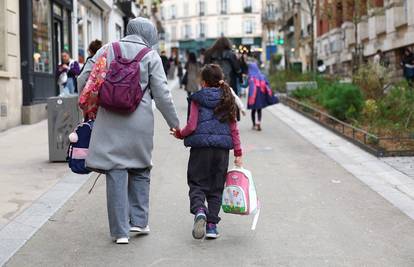 Parižani su odlučili: 500 ulica u gradu postat će samo pješačke
