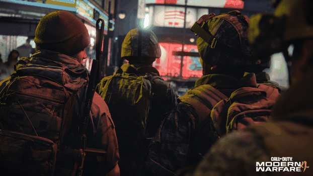 FOTO Igrači već testiraju mape i oružja, evo što sve donosi novi  Call of Duty: Modern Warfare 4