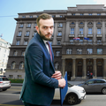 Uskok češlja druga uhljebljenja u Zavodu za mirovinsko: Neka bila i u Aladrovićem mandatu