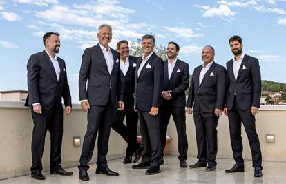 Ivo Amulić s Rišpetom slavi 40 godina karijere u Lisinskom: Publika nam je najveći saveznik