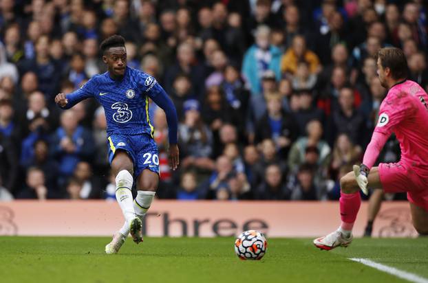 Premier League - Chelsea v Norwich City