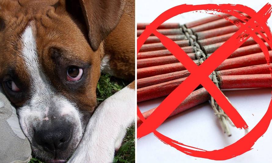 Od danas se može koristiti pirotehnika, ali ne i petarde. Kazne su i do 15 tisuća kuna