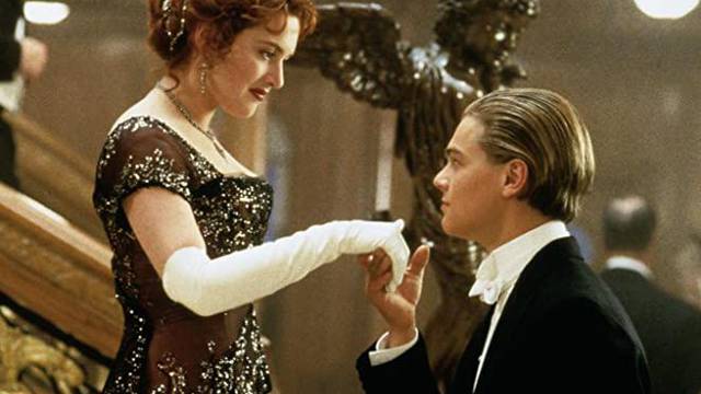 Winslet i DiCaprio vidjeli su se nakon tri godine: 'Nisam mogla prestati plakati, nije bilo lako'