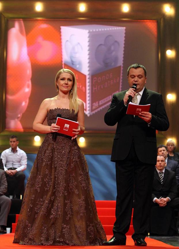 Robert Anić/Pixsell