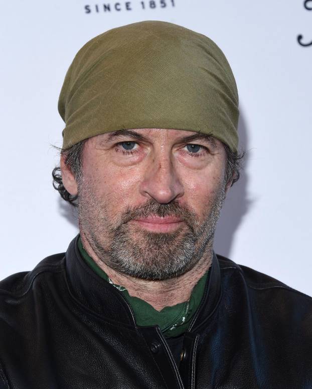 Santa Monica: Poznati na humanitarnom eventu Kiehl's LifeRide For Ovarian Cancer Research 